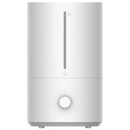 Увлажнитель воздуха Xiaomi Humidifier 2 Lite BHR6605EU, 23 Вт, 4 л, до 30 м2, белый - фото 66177