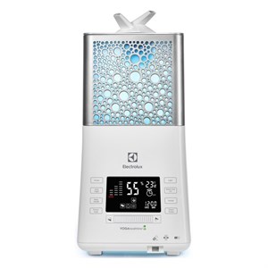 Увлажнитель Electrolux BioComplex EHU-3815D, ультразвуковой, 45 кв.м., 5 л, 30 Вт 1930522