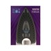 Утюг Centek CT-2348, 1300-1800 Вт, керамическая подошва, 200 мл, фиолетовый 2868511 - фото 385987