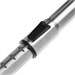 Пылесос BRAYER 4202BR, 2200/420 Вт, 2.5 л, циклон, чёрно-красный 6974415 - фото 386027