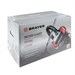 Пылесос BRAYER 4202BR, 2200/420 Вт, 2.5 л, циклон, чёрно-красный 6974415 - фото 386032
