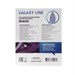 Утюг Galaxy LINE GL 6124, 2500 Вт, керамическая подошва, 370 мл, фиолетовый 7795908 - фото 386077