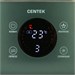 Увлажнитель воздуха Centek СТ-5103, ультразвуковой, 25 Вт, 4.5 л, до 35 м², зелёный 10063138 - фото 386101