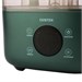 Увлажнитель воздуха Centek СТ-5103, ультразвуковой, 25 Вт, 4.5 л, до 35 м², зелёный 10063138 - фото 386104