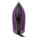 Утюг Zelmer ZIR1515 Violet, 2400 Вт, керамическая подошва, 30 г/мин, 240 мл, фиолетовый 10254107 - фото 386329
