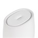 Увлажнитель воздуха Luazon HM-16, ультразвуковой, 125 мл, 1 Вт, USB Type-C, белый 10066582 - фото 386342