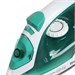 Утюг Blackton Bt SI3110, 1200 Вт, антипригарная подошва, 18г/мин, 200 мл, бело-зелёный 10324601 - фото 386389