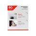 Увлажнитель воздуха BQ HDR2000, ультразвуковой, 25 Вт, 2.5 л, 20 м², бело-чёрный 10324604 - фото 386400