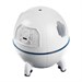 Увлажнитель воздуха Luazon HM-16 "Поехали!", 220 мл, USB Type-C, белый 10508256 - фото 386466