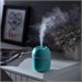 Увлажнитель воздуха, Luazon HM-20 ультразвуковой, 0.22 л, 1.5 Вт, USB, зелёный 10479378 - фото 386494