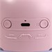 Увлажнитель воздуха Luazon HM-7 "Луноход", 200 мл, USB Type-C, розовый 10418217 - фото 386515