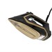 Утюг Zelmer ZIR2620 Golden Glide, 2600 Вт, керамика, 35 г/мин, 280 мл, чёрно-золотистый 10254108 Утюг Zelmer ZIR2620 Golden Glide, 2600 Вт, керамика, 35 г/мин, 280 мл, чёрно-золотистый 10254108