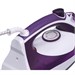 Утюг Hyundai H-SI01564, 2600 Вт, керамическая подошва, 25 г/мин, 400 мл, фиолетово-белый 7356216 Утюг Hyundai H-SI01564, 2600 Вт, керамическая подошва, 25 г/мин, 400 мл, фиолетово-белый 7356216