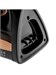 Утюг паровой BRAYER 4010BR, 2400 Вт, керамическая подошва, 320 мл, беспроводной, коричневый 10893561