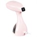 Отпариватель Hyundai H-HS02973, ручной, 1650 Вт, 300 мл, шнур 1.9 м, розовый 7356208 Отпариватель Hyundai H-HS02973, ручной, 1650 Вт, 300 мл, шнур 1.9 м, розовый 7356208